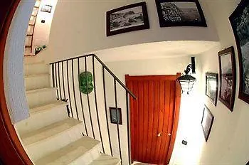 Le Piccole Grotte Bed & Breakfast Scilla