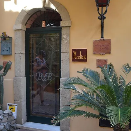 Le Piccole Grotte Bed & Breakfast Scilla