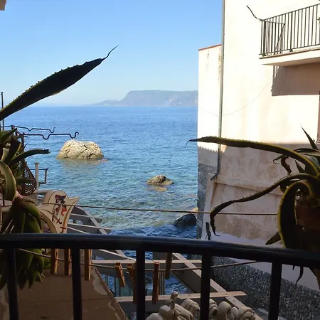 Bed & Breakfast Le Piccole Grotte