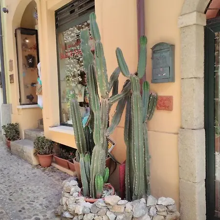 Bed & Breakfast Le Piccole Grotte Scilla