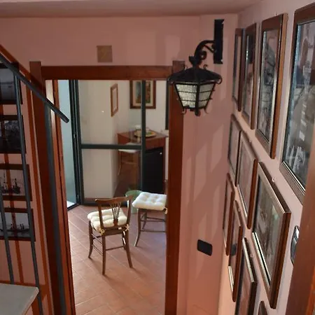 Bed & Breakfast Le Piccole Grotte