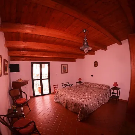 Bed & Breakfast Le Piccole Grotte