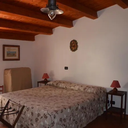 Bed & Breakfast Le Piccole Grotte Scilla
