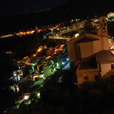 Le Piccole Grotte Ξενοδοχείο