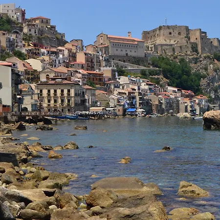 Le Piccole Grotte Bed & Breakfast 2*