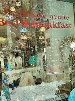 Bed & Breakfast Le Piccole Grotte 2*