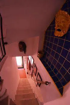 Le Piccole Grotte Bed & Breakfast