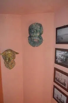 Le Piccole Grotte Ξενοδοχείο