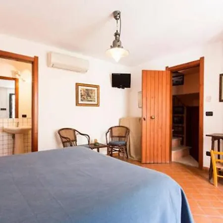 Le Piccole Grotte Bed & Breakfast