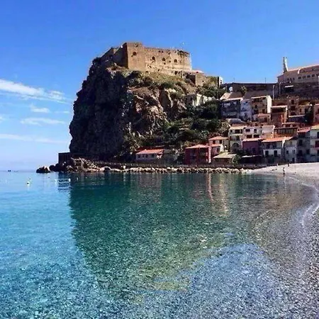 Le Piccole Grotte Bed & Breakfast 2*