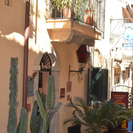 Le Piccole Grotte Bed & Breakfast