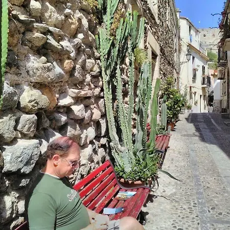 Bed & Breakfast Le Piccole Grotte Scilla