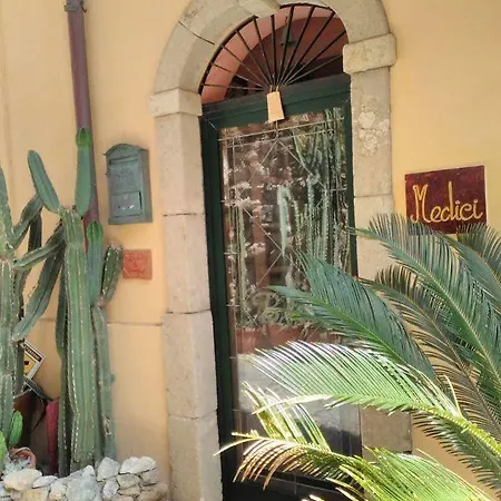 Bed & Breakfast Le Piccole Grotte Scilla