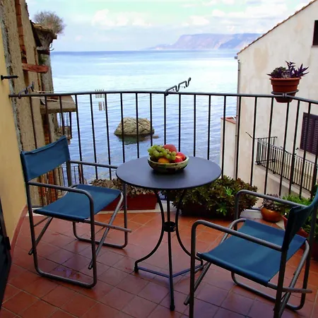 Bed & Breakfast Le Piccole Grotte Scilla