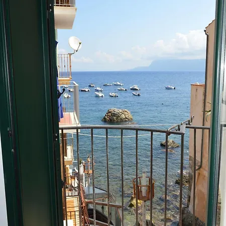 Bed & Breakfast Le Piccole Grotte