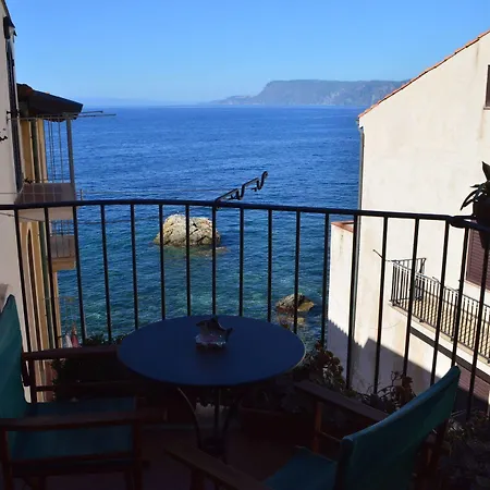 Ξενοδοχείο Le Piccole Grotte Scilla