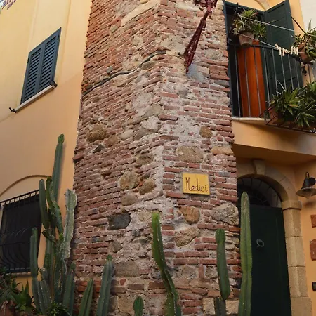 Le Piccole Grotte Bed & Breakfast Scilla